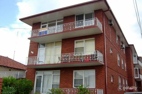Property photo of 1/97 Homer Street Earlwood NSW 2206
