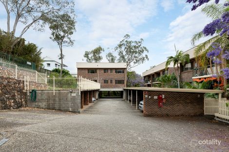 13/102 Rockbourne Tce, Paddington, QLD 4064