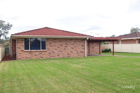 Property photo of 39 Isa Road Worrigee NSW 2540