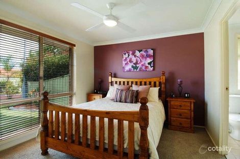 Property photo of 21 Gleneagles Way Glenmore Park NSW 2745
