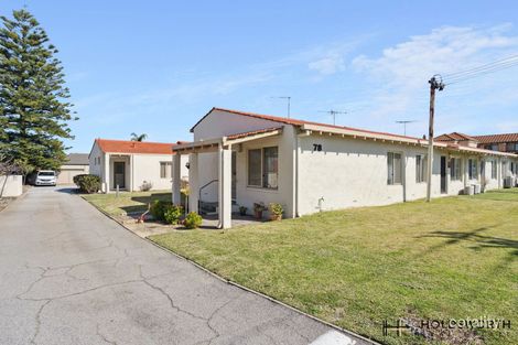 Property photo of 1/78 Royal Street Tuart Hill WA 6060
