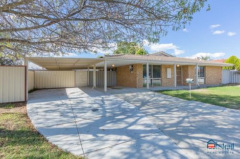 Property photo of 41 Chisholm Circle Seville Grove WA 6112