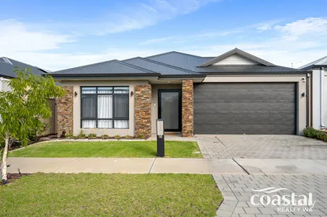 16 Warburton St, Mandogalup, WA 6167
