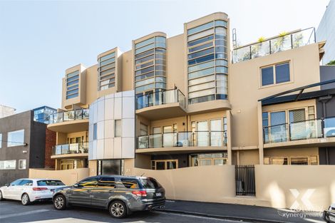 15/21 Wilson St, South Yarra, VIC 3141
