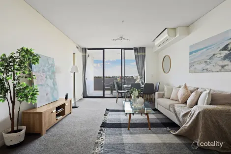 Property photo of 801/2A Charles Street Canterbury NSW 2193