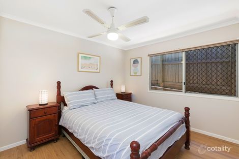Property photo of 45 Frederick Street Wellington Point QLD 4160