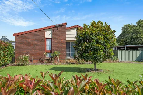 Property photo of 55 Watt Street Raymond Terrace NSW 2324
