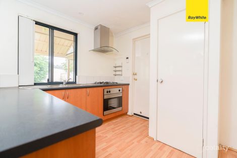 Property photo of 8 Florrie Court Cloverdale WA 6105