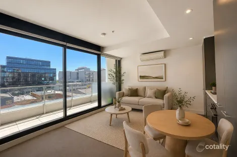 401/32 Bray St, South Yarra, VIC 3141