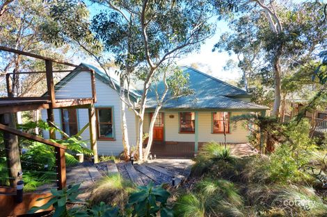 Property photo of 17 Innes Road Mount Victoria NSW 2786