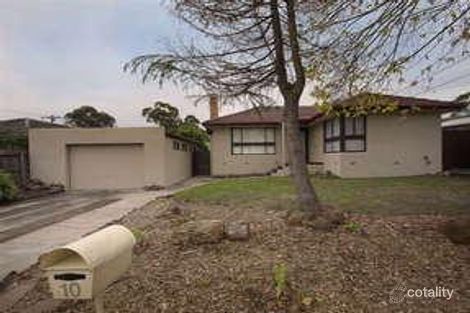 Property photo of 10 Laura Road Knoxfield VIC 3180