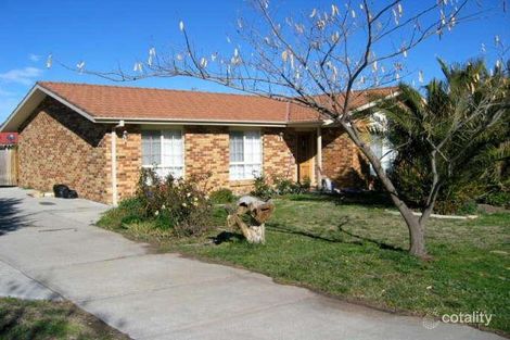 Property photo of 113 Tom Roberts Avenue Banks ACT 2906