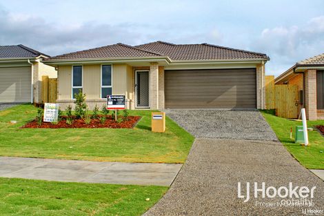 Property photo of 27 Combs Street Yarrabilba QLD 4207