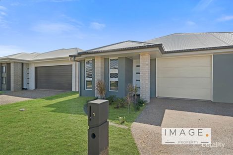 1/7 Liberator St, Griffin, QLD 4503