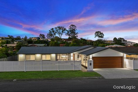 Property photo of 7 Idamea Street Carina Heights QLD 4152