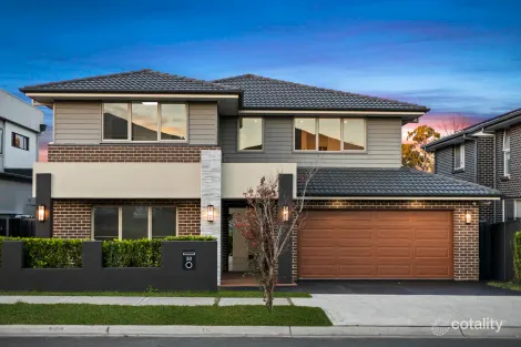 50 Talana Hill Dr, Edmondson Park, NSW 2174