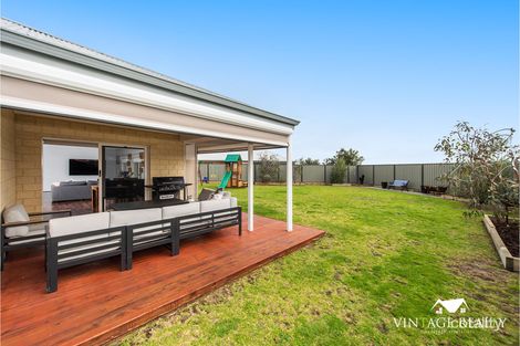 Property photo of 11 Magazine Link Byford WA 6122