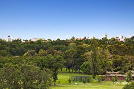 Property photo of 714/539 St Kilda Road Melbourne VIC 3004