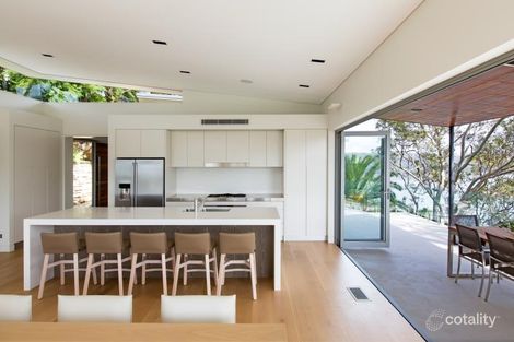 Property photo of 134B Pacific Road Palm Beach NSW 2108