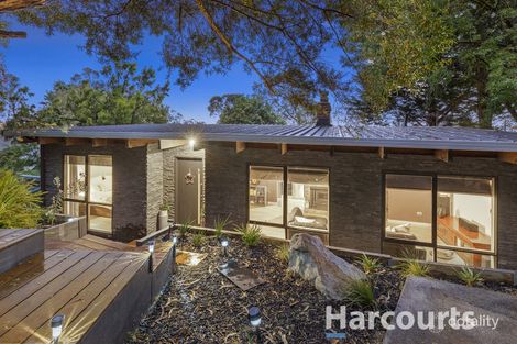 Property photo of 49 Mercia Avenue The Basin VIC 3154