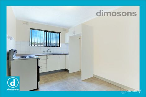 5/2-4 Northcliffe Dr, Port Kembla, NSW 2505