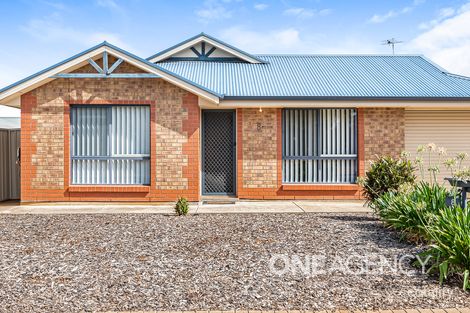Property photo of 8 William Drive Davoren Park SA 5113