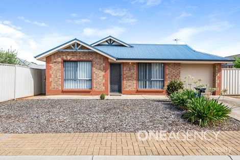 Property photo of 8 William Drive Davoren Park SA 5113