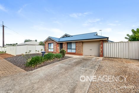 Property photo of 8 William Drive Davoren Park SA 5113