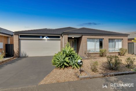 20 Brockwell Cres, Manor Lakes, VIC 3024