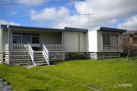 Property photo of 35 Monaco Parade Dromana VIC 3936
