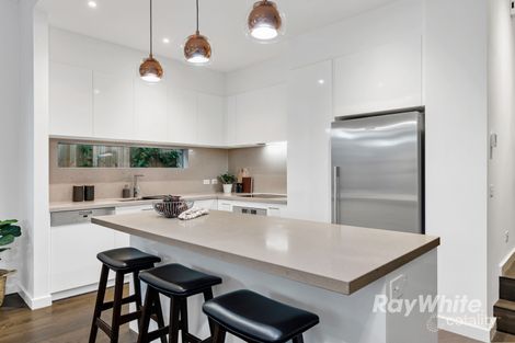 Property photo of 68A Tranmere Avenue Carnegie VIC 3163