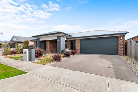 Property photo of 7 Princeton Way Traralgon VIC 3844