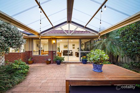 Property photo of 21A Simpson Street Applecross WA 6153