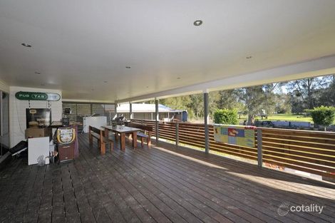 Property photo of 88 Marsh Road Salt Ash NSW 2318