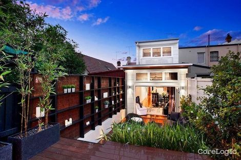 Property photo of 209 Young Street Annandale NSW 2038