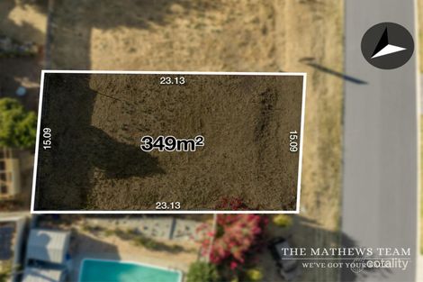 21 Wangoola Tce, Mount Nasura, WA 6112