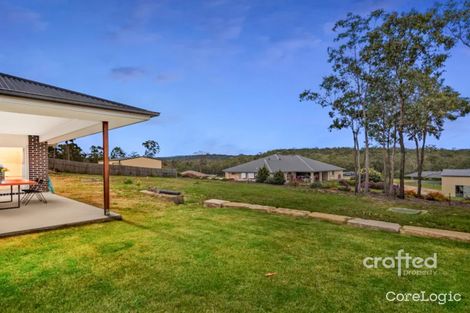 Property photo of 61 Jollytail Avenue New Beith QLD 4124