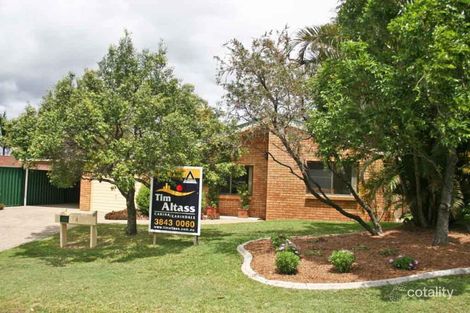Property photo of 4 Glenroy Street Carina QLD 4152