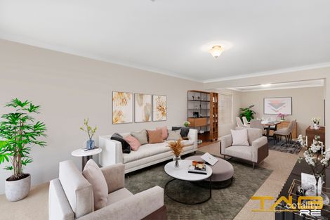 Property photo of 10 Josquin Way Claremont Meadows NSW 2747