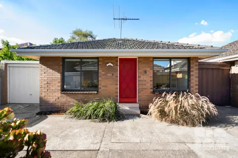 5/10 Barnet St, Yarraville, VIC 3013