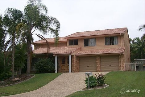 Property photo of 122 Garro Street Sunnybank Hills QLD 4109