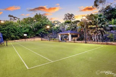 Property photo of 14 Haven Place Dural NSW 2158