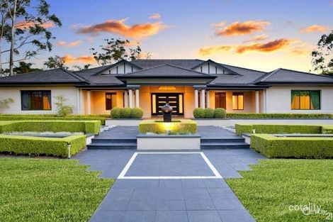 Property photo of 14 Haven Place Dural NSW 2158