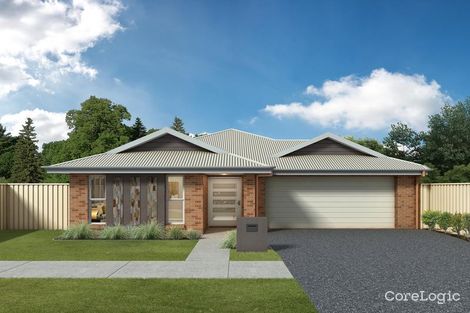 Property photo of 25 Tomaszewski Circuit Alexandra Hills QLD 4161