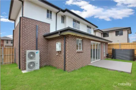 Property photo of 10 Moon Crescent Schofields NSW 2762