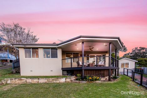 Property photo of 3 Halls Road Helensburgh NSW 2508