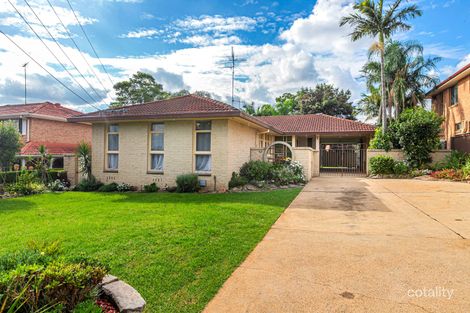 39 Mulheron Ave, Baulkham Hills, NSW 2153