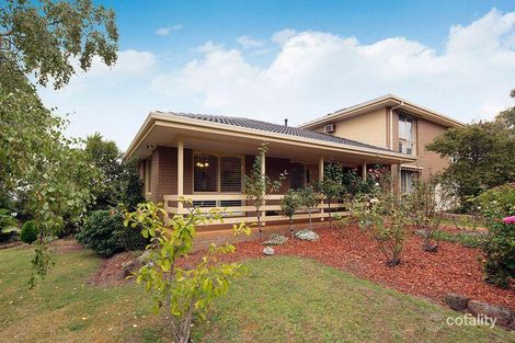 48 Alex Ave, Wheelers Hill, VIC 3150