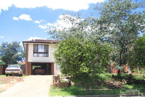 Property photo of 69 Balmain Road McGraths Hill NSW 2756
