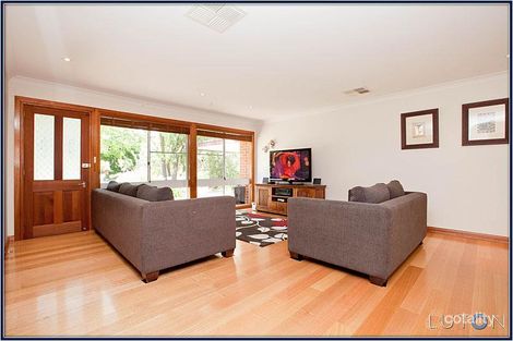 Property photo of 50 Stanley Street Hackett ACT 2602